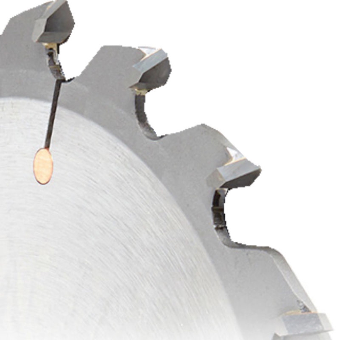 Kanal Açma Testere 125 mm