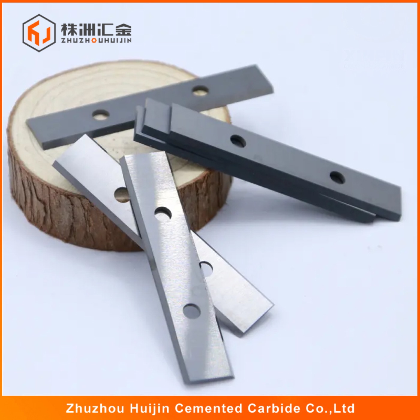 Kenar Bant Tıraş Bıçağı