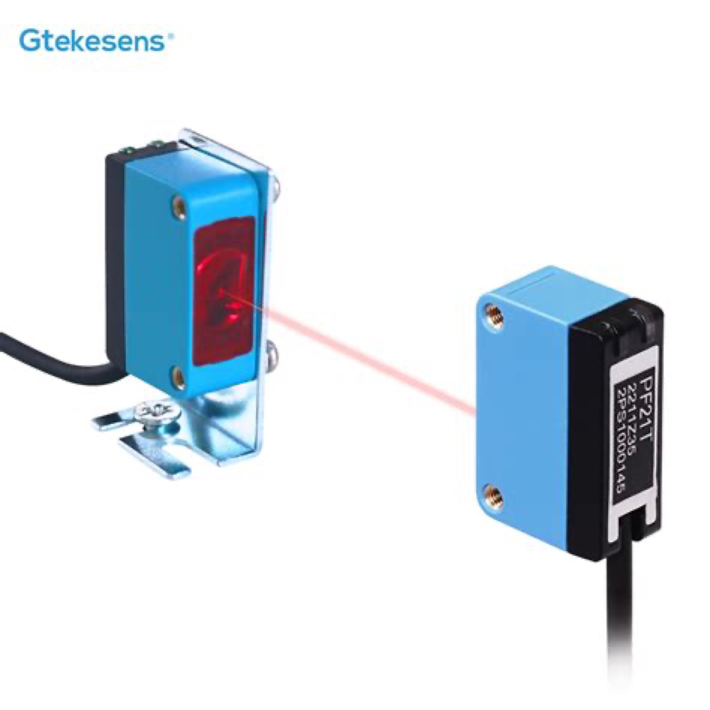 Fotosel Algılama Sensörü